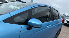 Honda Jazz 1.3 i-VTEC EX Navi 5dr Petrol Hatchback